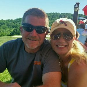 Meet your Posher, Carolyn